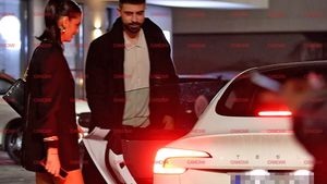 S-a aflat cel mai bine păzit secret despre relația Ramonei Olaru cu Steve Ant. „E un pic dubios”