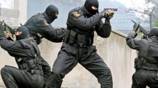 Un barbat de 80 de ani a murit cand au intrat mascatii peste el! Citeste povestea aici!