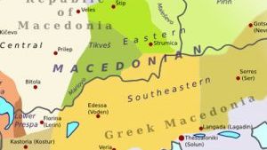 România salută acordul privind noul nume al Republicii Macedonia după conflictul de peste 25 de ani cu Grecia