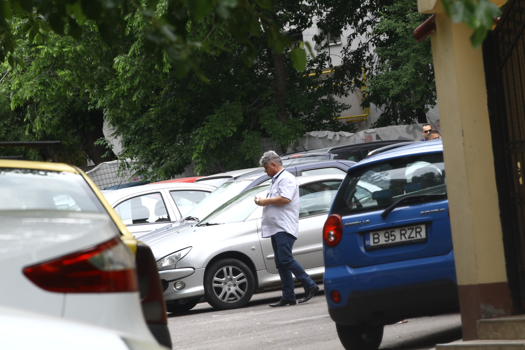Florin Secureanu este judecat pentru delapidare și luare de mită