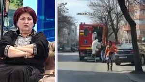 Monica Pop, dezvăluiri cutremurătoare în lupta cu noul coronavirus: “Vârful pandemiei va fi săptămâna viitoare”