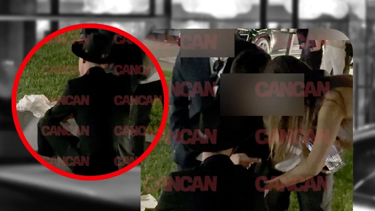 Adolescenții din Capitală au dus Halloween-ul la extrem! Petrecerea din club s-a terminat pe trotuar. „Cine pică primul” a fost proba serii