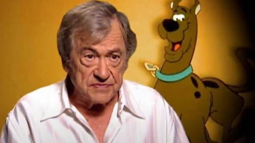 Doliu în lumea filmului de la Hollywood. Producătorul care l-a creat pe celebrul Scooby-Doo a murit: “El nu a încetat niciodată să scrie și să creeze, chiar....”
