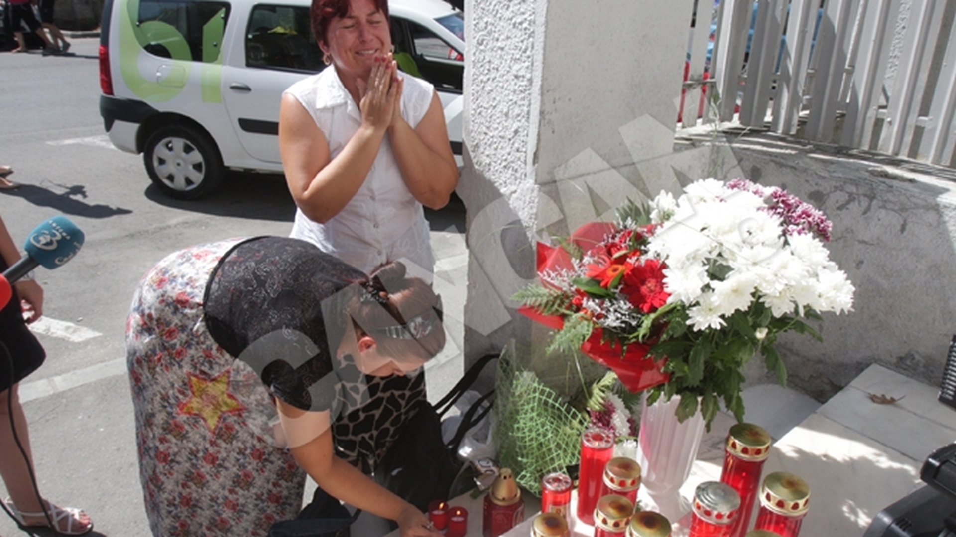 Astazi se implineste un an de la tragedia de la Maternitatea Giulesti! Uite cum arata acum salonul in care au ars copiii!