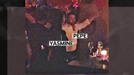 Fenta lui Pepe! Latino loverul i-a pregătit surpriza Yasminei! A făcut-o de față cu toată lumea, în Loft