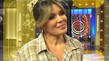 Gina Pistol și Smiley au fugit de acasă de ziua prezentatoarei MasterChef: ”Este sănătos pentru ...”