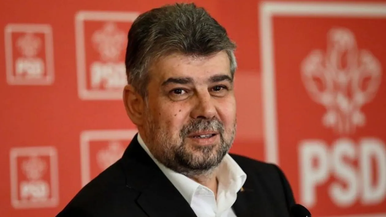 Ciolacu îi critică pe liberali: „Au venit în continuare cu copy/paste din programul de guvernare al PSD-ului”