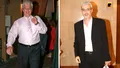 Dieta lui Cătălin Crișan: Slăbești 32 de kilograme în două luni
