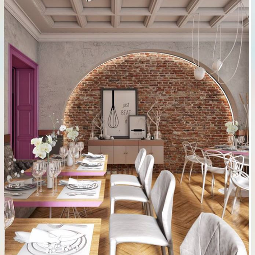 Imagine Galerie #1
