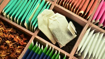 Ce să faci cu pliculețele de ceai folosite. Trucurile pe care nu le știai