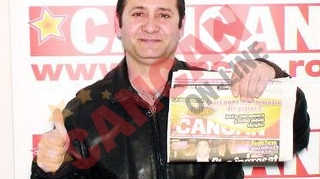 "Jucam in familie la CANCANIADA"