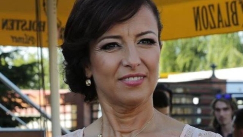 Totul despre povestea lor incredibilă de dragoste!  Cum arată ELENA,  soţia lui FANE SPOITORU 
