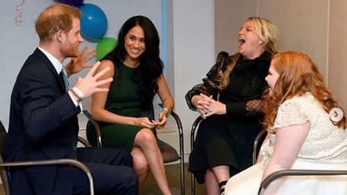Soția Prințului Harry, din nou în centrul atenției din cauza unei situații delicate! Ce se întâmplă în prezent cu Meghan Markle