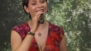 Adriana Antoni: "Am fost sarutata de un baiat prima data, cand eram la gradinita"
