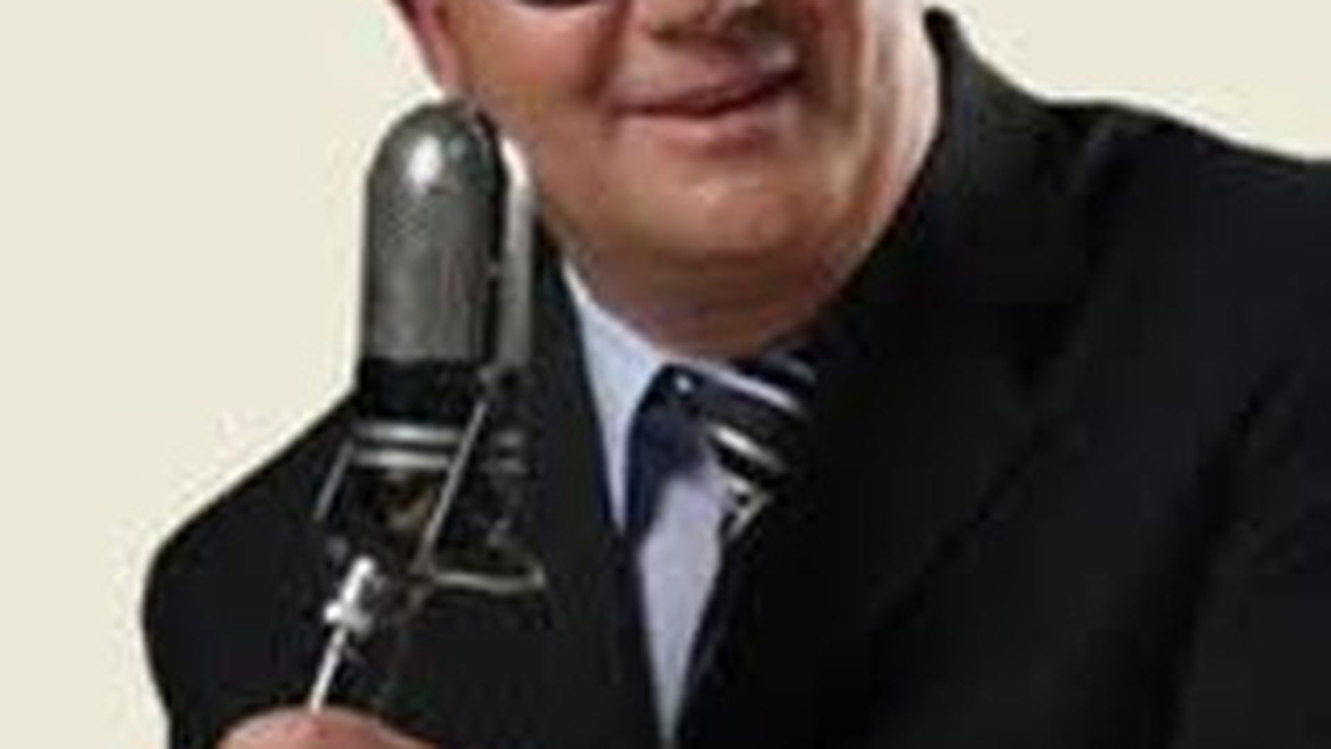 George Nicolescu nu mai urca pe scena! Cantaretul sufera de fobie rara!