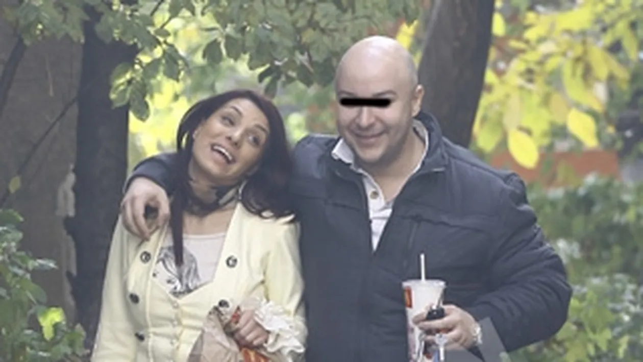 Sorana (ex-A.S.I.A.) renunta la burlacie. Se marita anul viitor!