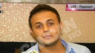 VIDEO Gabi Badalau: Sampanie, iaht, barbati, fetele au fost impresionate! Anturajul a fost de vina pentru ce a facut Ramona acolo