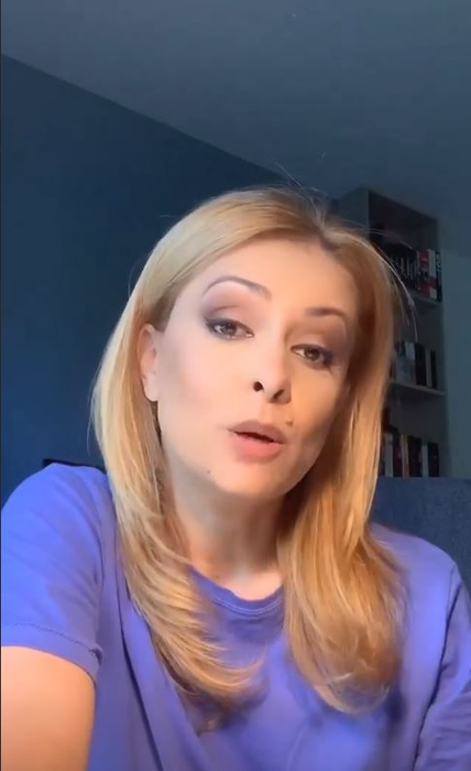 Simona Gherghe a vorbit despre întoarcerea la Acces Direct și înlocuirea prezentatorei Mirela Vaida! Ce a spus despre ziua în care revine pe sticlă