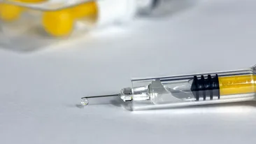 Anunț oficial al Guvernului. Primele doze de vaccin anti-Covid ajung în țară pe 26 decembrie