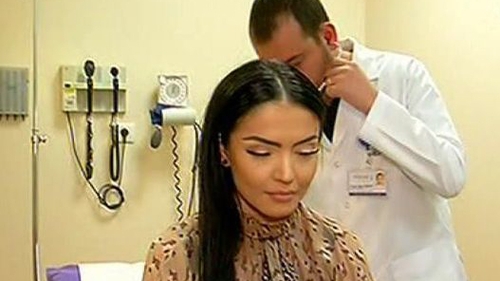 Andreea Mantea, la spital, în Turcia! Ce s-a întâmplat cu vedeta: “Mi-a fost puțin teamă“