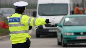 Trafic restricționat în Capitală, de vineri până duminică, pentru organizarea a trei evenimente