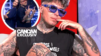 Lino Golden o spune în premieră, la cinci ani de la scandalul cu Alex Velea și Antonia! ”Și-au pus artiștii să mă înjure de…”