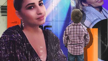 “Prințesa de Aur” reacționează în premieră la acuzațiile “ex”-ului. „A făcut orice ca să mă tragă în jos, să mă...”