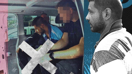 ”Mafiotul de la Măgurele” a mărturisit la audieri că a cumpărat arma crimei de pe internet!