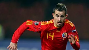 Tehnicianul echipei Galatasaray, Fatih Terim, va lua o decizie in privinta lui Bogdan Stancu