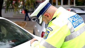 Codul Rutier 2025. Greșeala care le poate aduce șoferilor o amendă usturătoare de peste 4.000 de lei