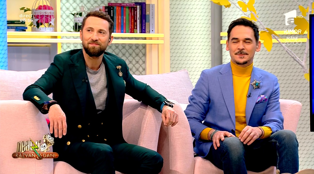 Flavia, moment tensionant în ultima ei emisiune Neatza. Dani a făcut-o să plângă: “Trădări”