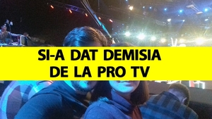 Bombă pe piața media! A plecat de la Pro TV și a semnat cu un alt post de televiziune