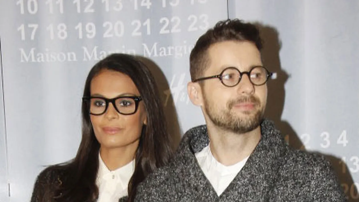 Mama lui Adi Sînă a refuzat-o, din bun simţ, pe Anca Serea! Vezi ce îi propusese vedeta!