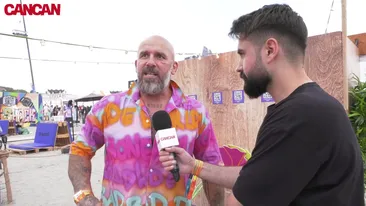 Câți bani primea Cătălin Zmărăndescu de la Gigi Becali în perioada în care îi era bodyguard: „N-am putut să scot un cuvânt”