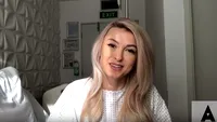 Andreea Bălan, acuzată că ”își vinde viața pentru bani”! Câți bani câștigă din YouTube