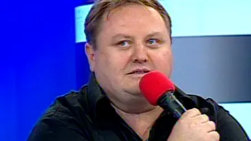 Ce are de spus impresarul Nicoletei Luciu despre scandalul in care este implicat Zsolt Csergo si despre cariera vedetei!