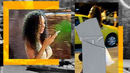 Exa lui Fester PSD e Albă ca zăpada din filmele pentru adulți. A șocat tot litoralul! După celebra degetare de la Nuba, "Crețofolina" revine în forță!