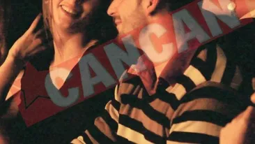 Novanc - Roxana Ilie, ultimul cuplu din showbiz?