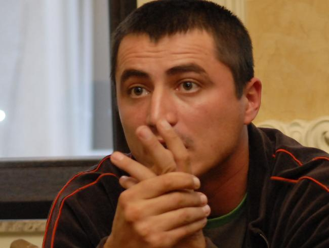 Cioacă se declară în continuare nevinovat