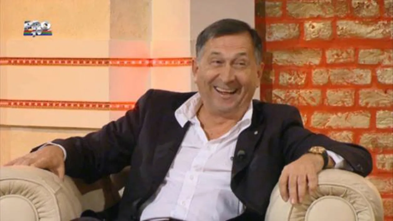 „A avut sifilis cand era tanar”. Vezi cine vrea daune de un milion de lei pentru aceasta afirmatie!