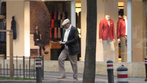 Milionarul Dan Nicorescu a “insirat” 1 milion de euro pe 20 de metri patrati. Nu a aruncat cu bani, dar …..