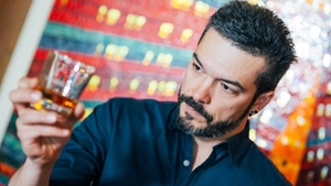 Cum a scăpat cu viață Adrian Despot din infernul Colectiv: ”Am avut noroc că am căzut, că am fost la podea”