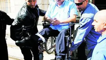 Sorin Ovidiu Vintu, arestat pentru 29 de zile