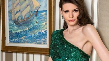 Luxul orbitor în care trăieşte MONICA GABOR Fanii au rămas cu gura căscată