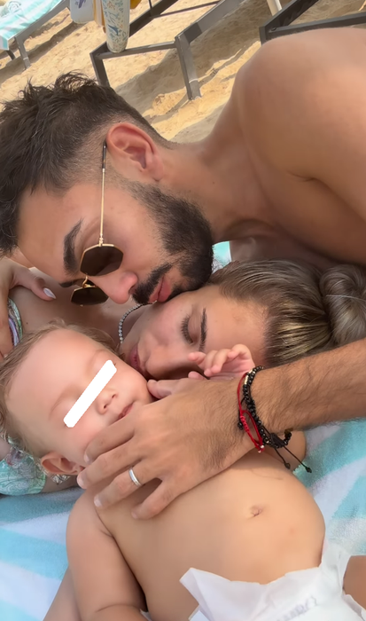 Armin Nicoară s-a separat de Claudia Puican în luna de miere, apoi a făcut un gest surprinzător. Femeia celebră alături de care va pleca în Punta Cana