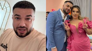 Culiță Sterp a RĂBUFNIT după ce internauții au pus-o la zid pe Daniela Iliescu, din cauza siluetei sale: ”Cum ai vrea să arate o femeie care a născut?!”