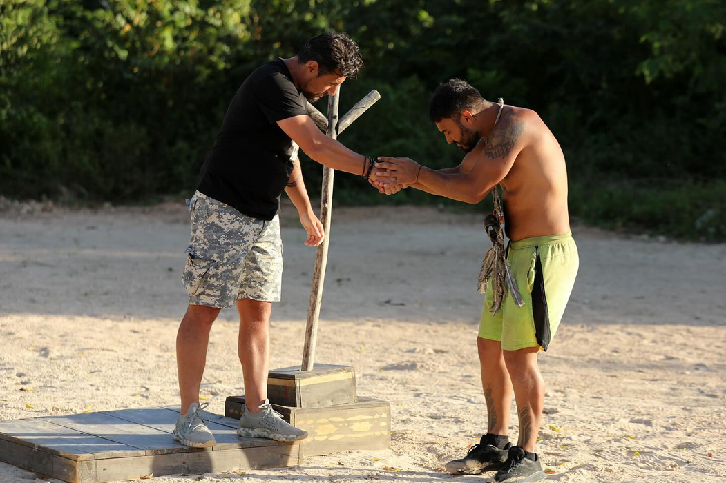 Interviu de senzație cu Jador: adevărul despre participarea la Survivor! ”M-am dus de prost!” + Iubita i-a pus capac!