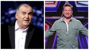 Florin Călinescu l-a taxat pe Pavel Bartoș în direct! Ce gafă a făcut prezentatorul TV