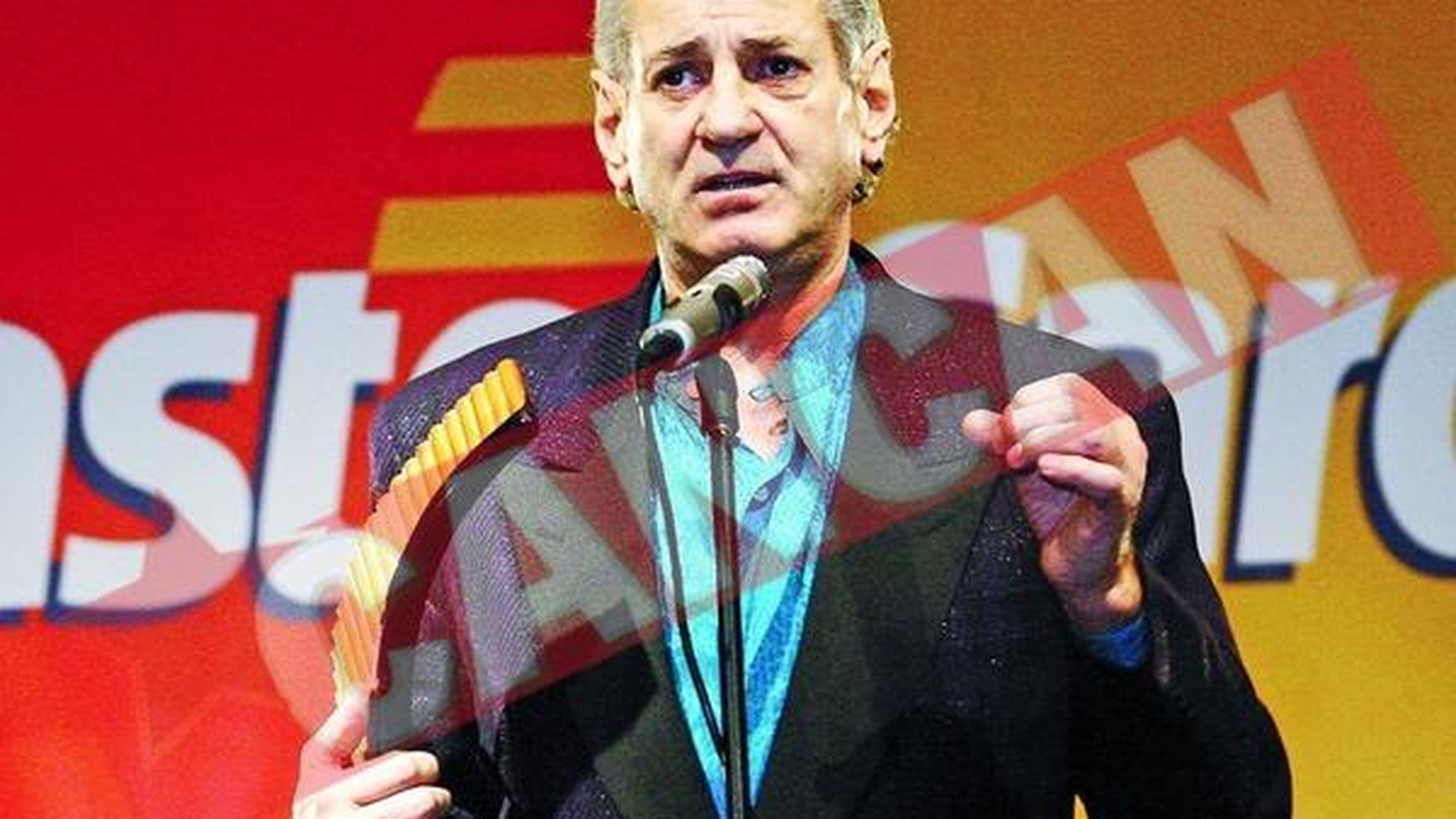 Politisti anchetati in dosarul ranirii lui Gheorghe Zamfir