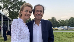 Povestea româncei care ar putea să devină milionară după divorțului de soțul american. Cei doi au avut o căsnicie de 20 de ani